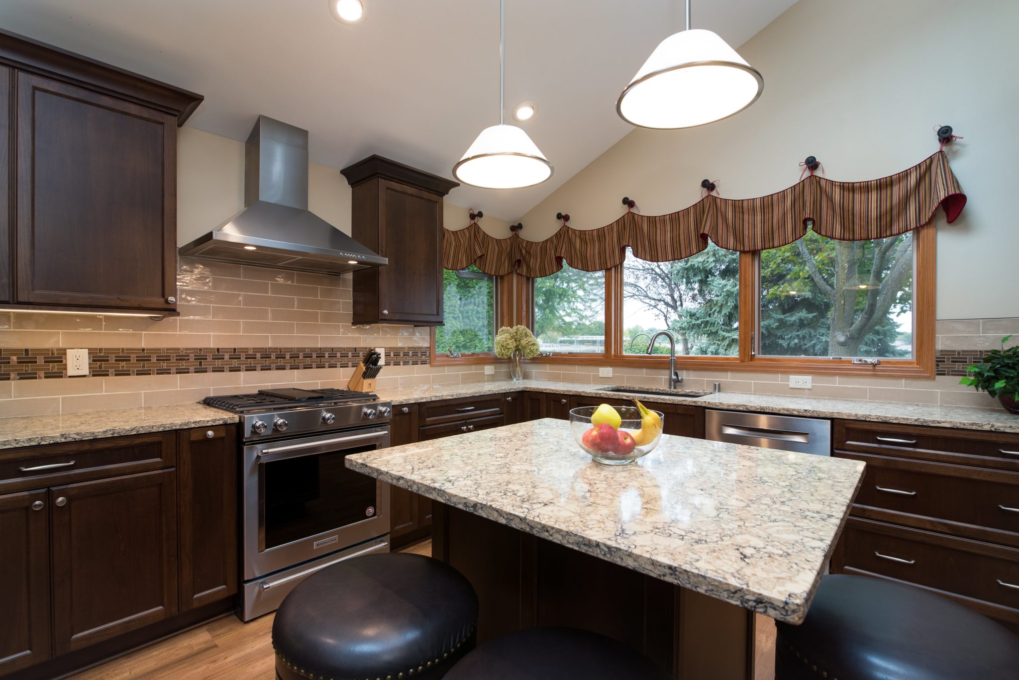 kitchen remodeling