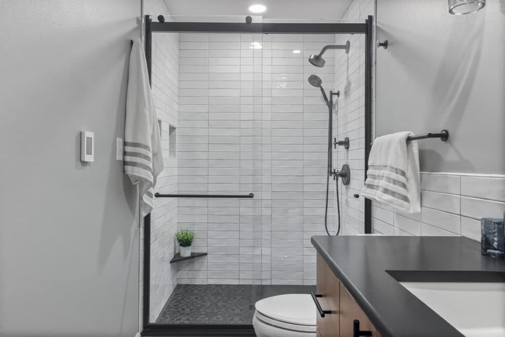 bathroom remodeling Brookfield WI