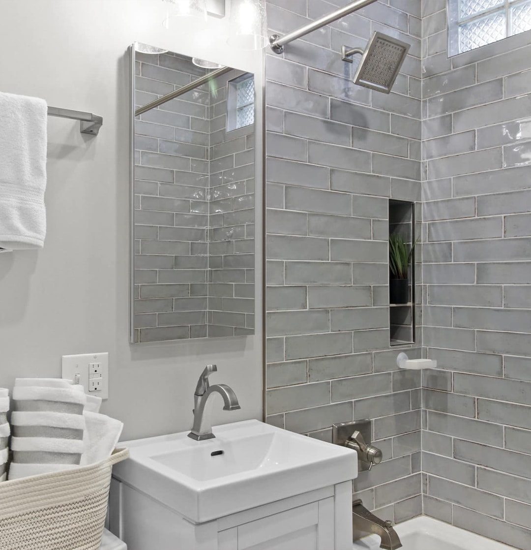 bathroom remodeling Wauwatosa WI