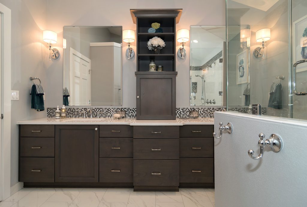 bathroom remodeling Wisconsin