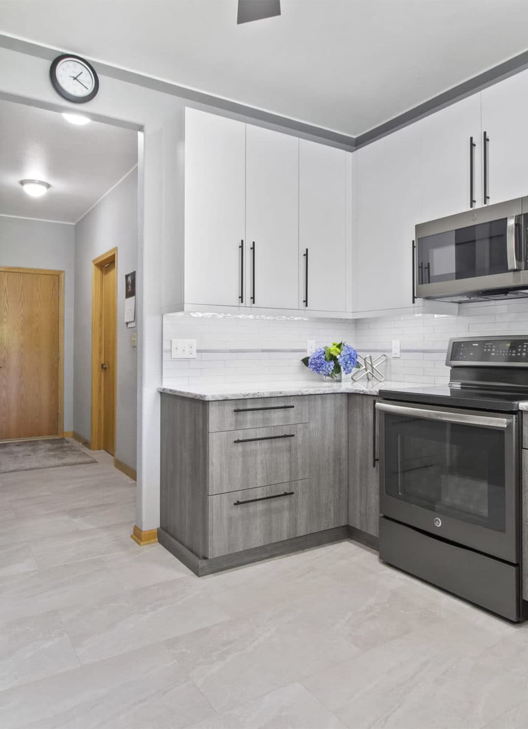home Remodeling Elm Grove WI