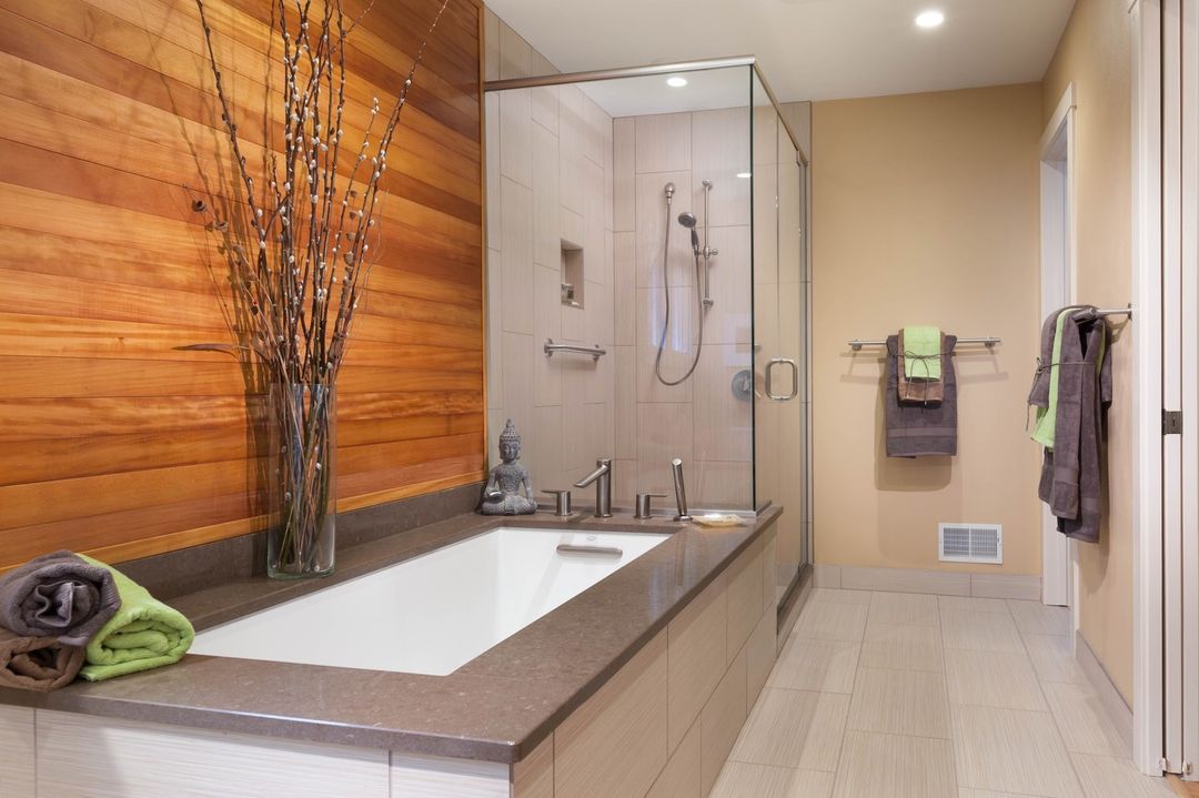 Elegant bathroom remodeling Delafield WI