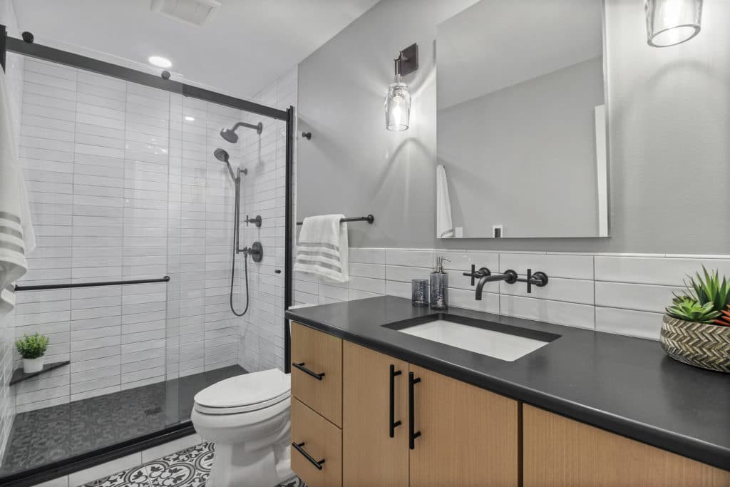 Bathroom Remodeling Hartland WI