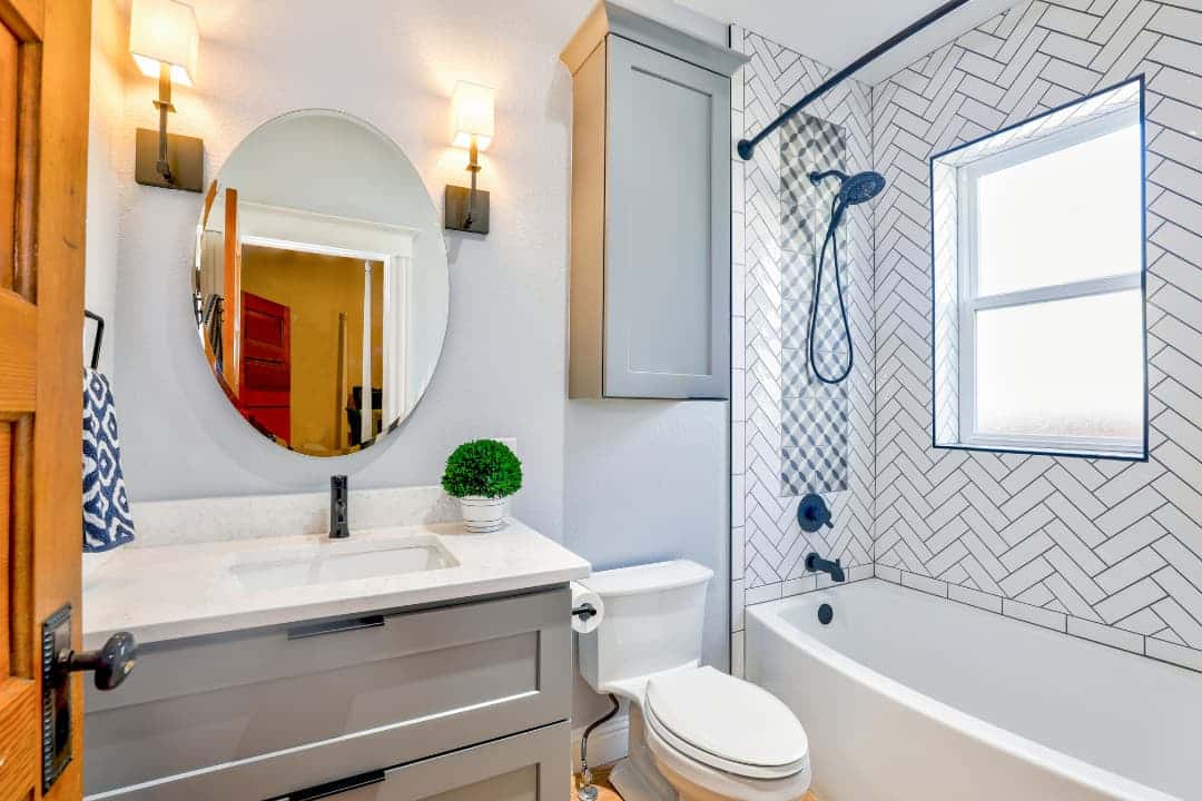 Bathroom Remodeling Oconomowoc WI